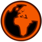 Tinman 3D Logo